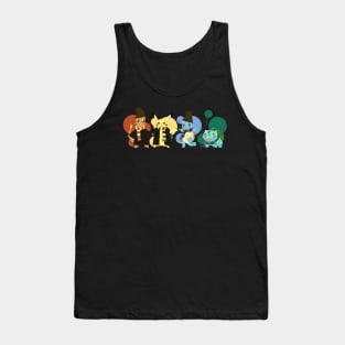 Sort 'em! Tank Top